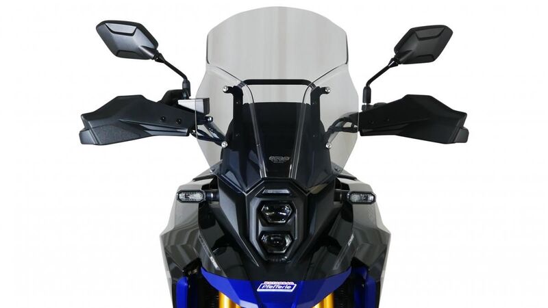 Bulle MRA Touring "NTM"