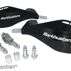 Protège-mains BARKBUSTERS EGO – guidons droits 22mm