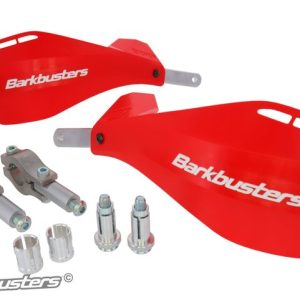 Protège-mains BARKBUSTERS EGO – guidons droits 22mm