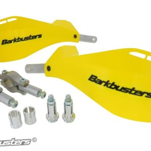 Protège-mains BARKBUSTERS EGO – guidons droits 22mm