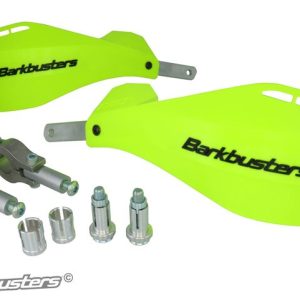 Protège-mains BARKBUSTERS EGO – guidons droits 22mm