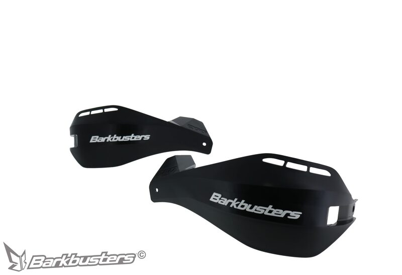 Coques de protège-mains BARKBUSTERS EGO