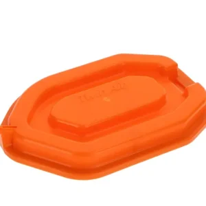 Couvercle de filtre à air TWIN AIR Powerflow