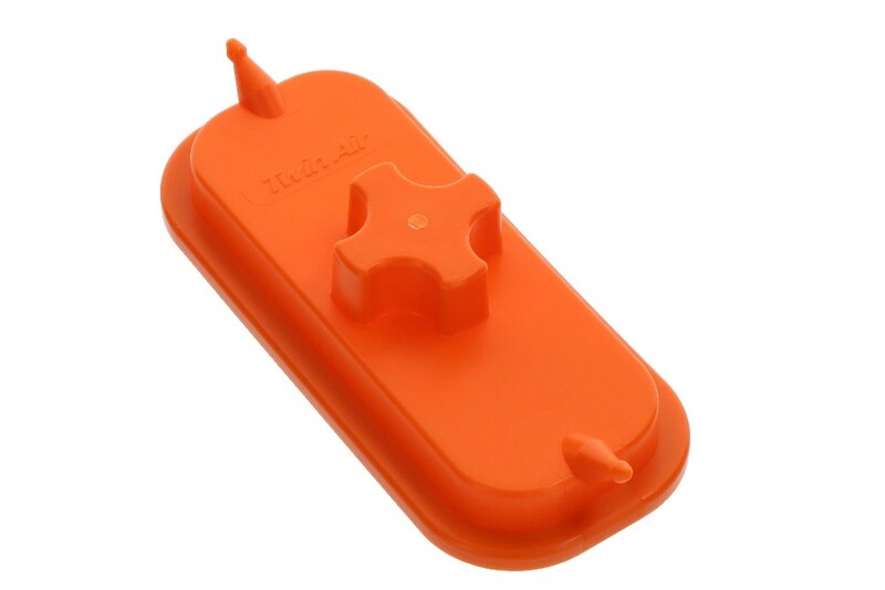Couvercle de filtre à air TWIN AIR - 160133