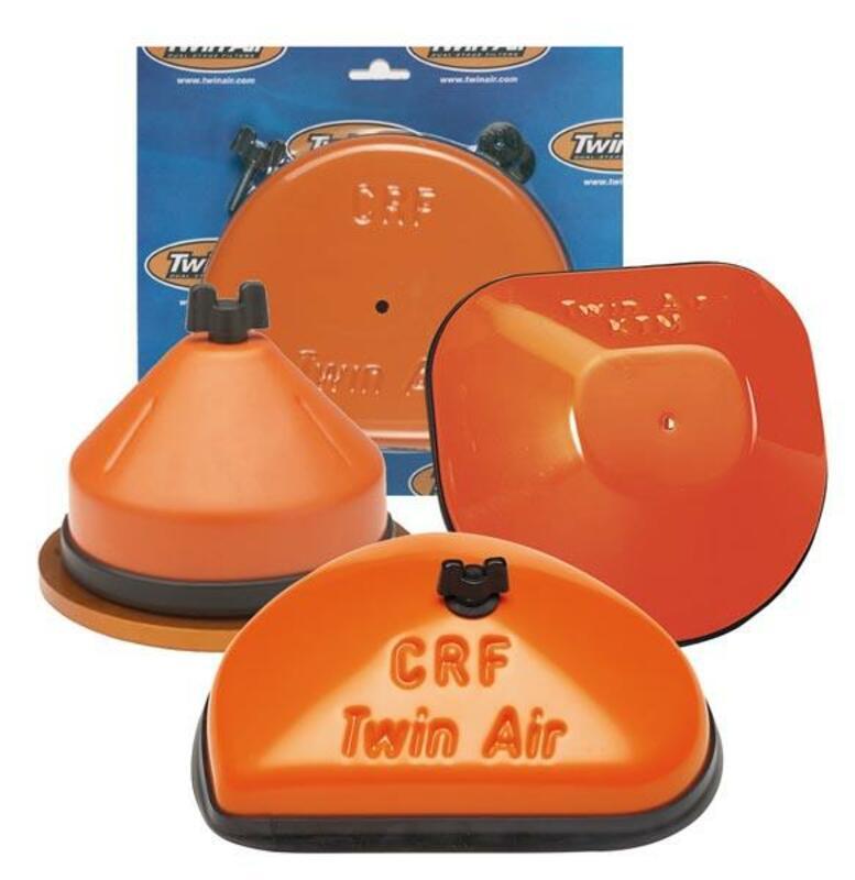 Couvercle de filtre à air TWIN AIR - 160134