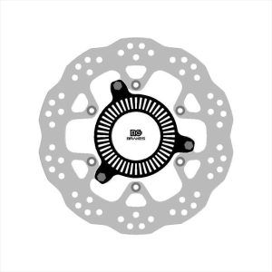 Disque de frein NG BRAKES rond fixe
