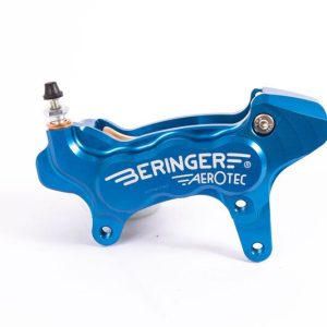 Etrier de frein axial gauche BERINGER Aerotec® 6 pistons Ø27mm