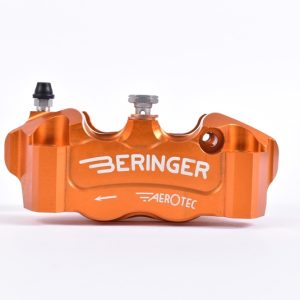 Etrier de frein radial gauche BERINGER Aerotec® 4 pistons