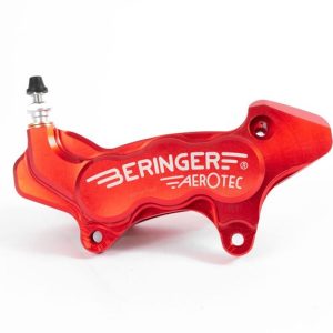 Etrier de frein axial gauche BERINGER Aerotec® 6 pistons Ø27mm