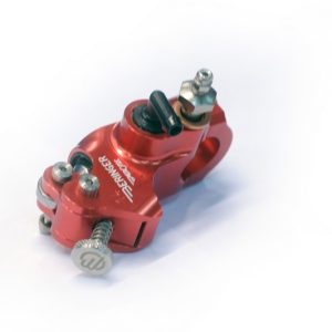 Maître-cylindre d’embrayage radial BERINGER Aerotec® Ø17,5mm bocal integré – sans levier