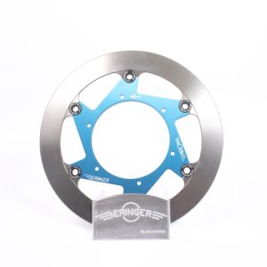 Disque de frein BERINGR Aeronal® inox flottant – KT5LGBLI