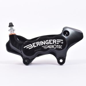 Etrier de frein axial gauche BERINGER Aerotec® 6 pistons Ø27mm