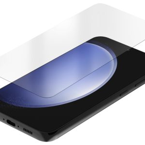 Protection d’écran QUAD LOCK verre trempé – Samsung Samsung S23FE