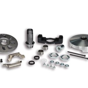 Variateur MALOSSI Variotop