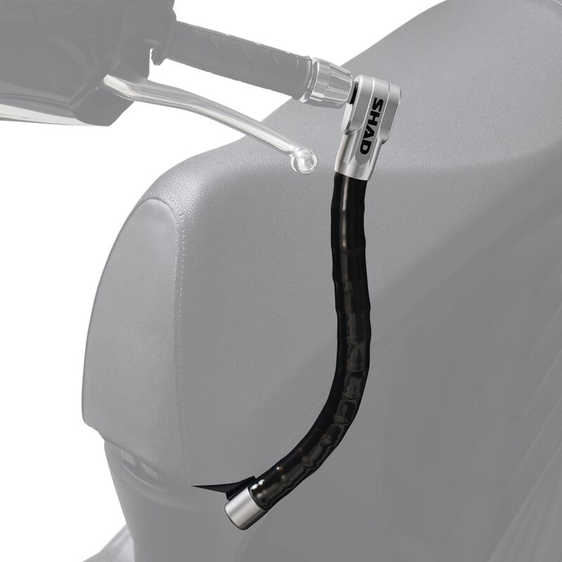 Kit de fixation antivol SHAD