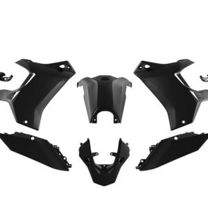 Kit plastique RACETECH T7 Revolution