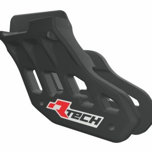 Guide chaîne RACETECH T7 Revolution noir