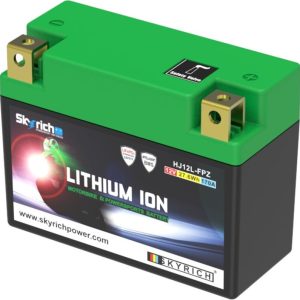 Batterie SKYRICH Lithium-Ion – HJ12L-FPZ