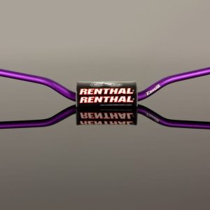 Guidon RENTHAL Fatbar 827