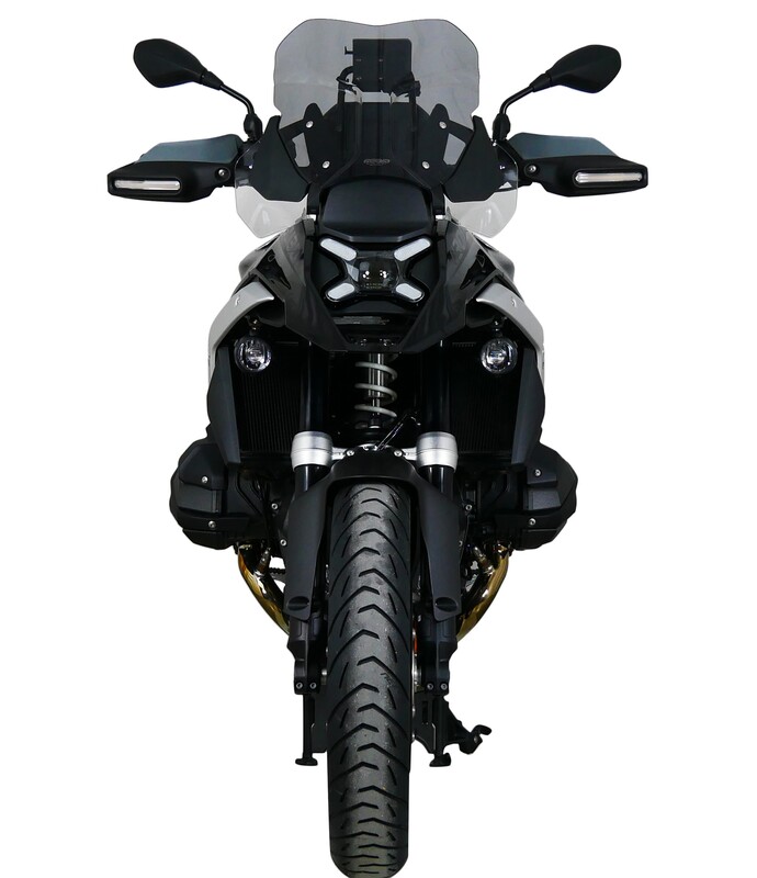 Bulle MRA Sport "SPM"