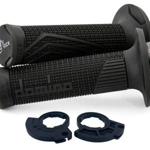 Revêtements DOMINO D-Lock bague monocâble