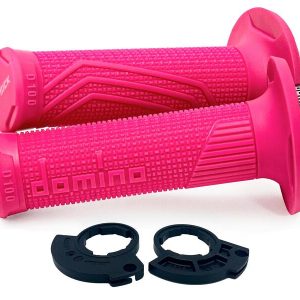 Revêtements DOMINO D-Lock bague monocâble