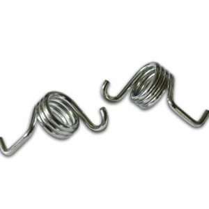 Pièce détachée SCAR ressort de repose-pieds droit