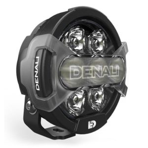 Phare DENALI D7 Pro Light avec système modulaire X-Lens