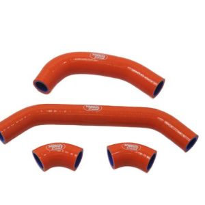 Durite de radiateur SAMCO