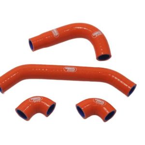 Durite de radiateur SAMCO