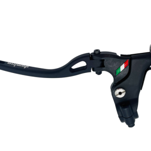 Levier d’embrayage complet DOMINO Racing – repliable