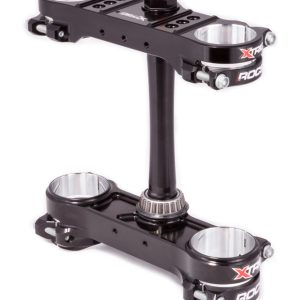 Té de fourche XTRIG ROCS Tech – noir