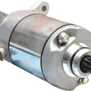 Démarreur ARROWHEAD – Polaris