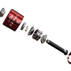 Coffret extracteurs FACTORY LINKS