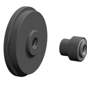 Kit FASEP HONDA GOLDWING GL1800 (Hand Spin)