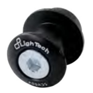 Pions de bras oscillant LIGHTECH M8