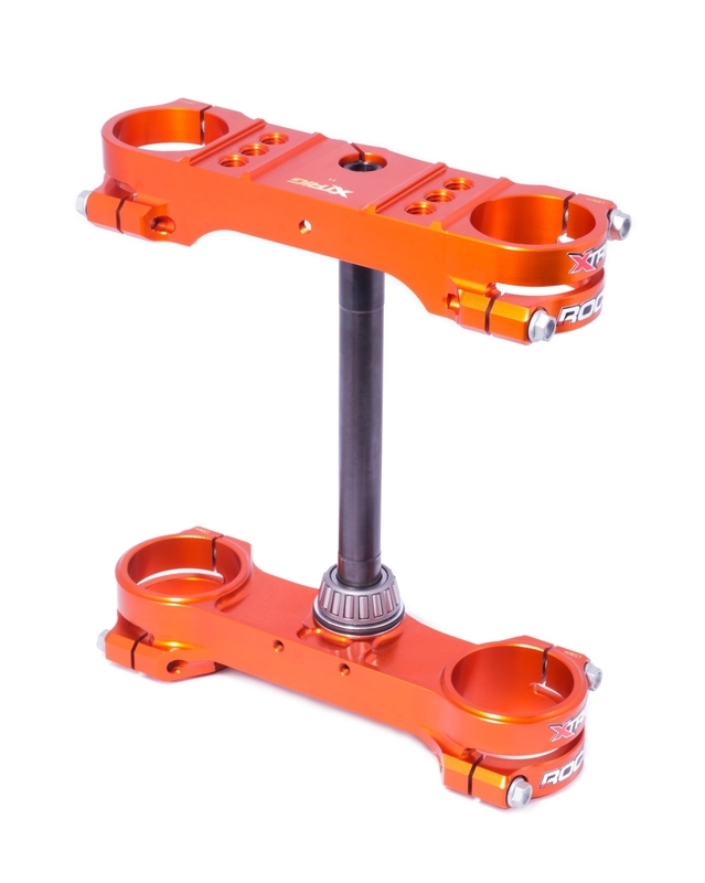 Té de fourche XTRIG ROCS Tech