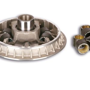 Variateur MALOSSI Multivar 2000