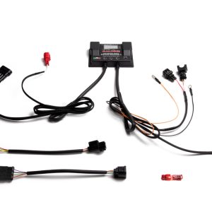 Boîtier électronique MALOSSI Force Master 3