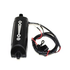 Unité de réservoir SCOTTOILER Xsystem 3.0