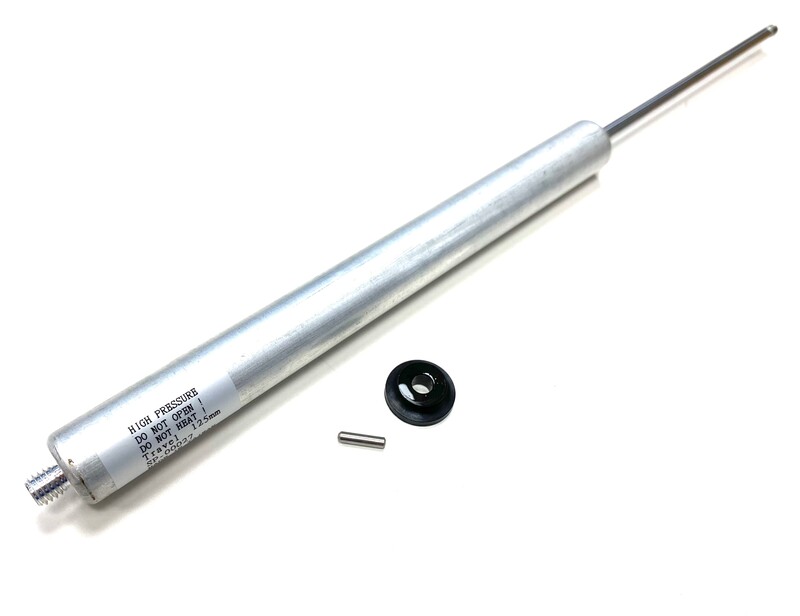 Cartouche 100mm pour tiges de selle télescopiques V BIKE
