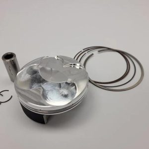 Kit piston forgé WÖSSNER