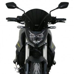 Bulle MRA Touring « NTM »