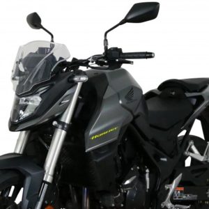 Bulle MRA Sport « NSPM » – clair