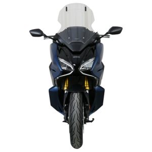 Bulle MRA Variotouring « VT » – avec spoiler