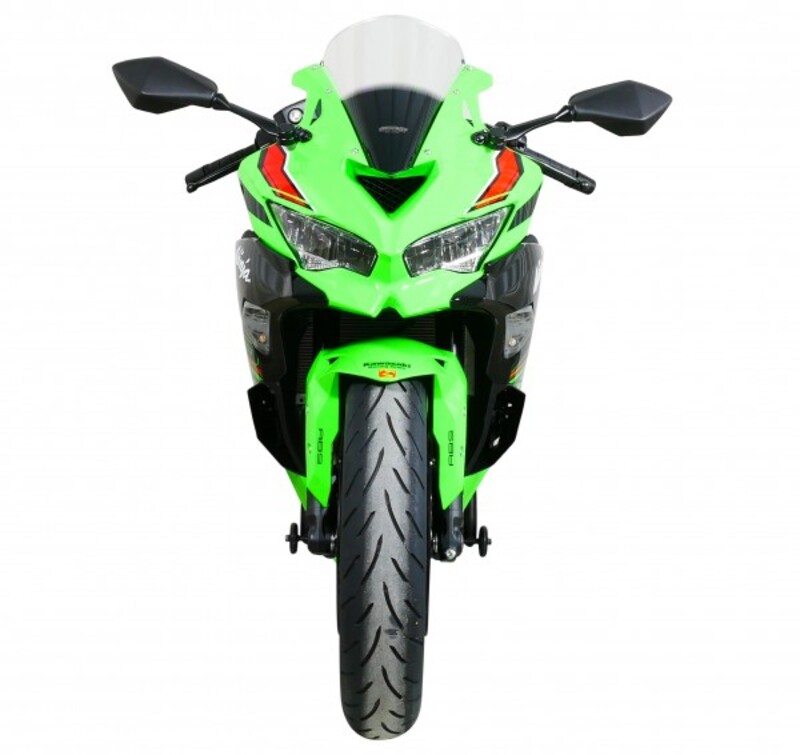 Bulle MRA Racing "R"