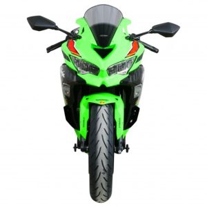 Bulle MRA Racing « R »