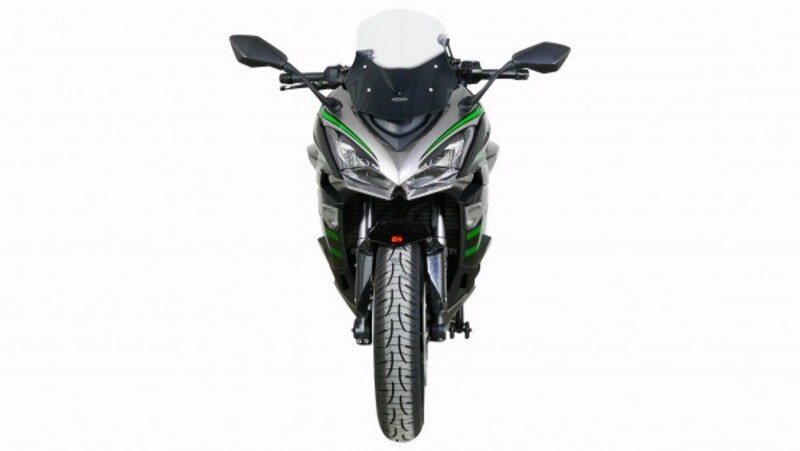 Bulle MRA Racing "R"