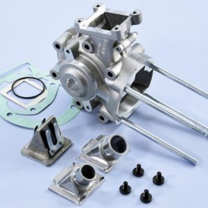 Vilebrequin complet POLINI