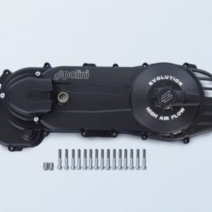 Carter de transmission POLINI court